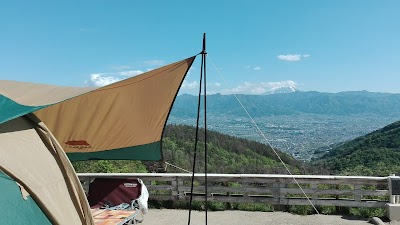 Photos of Hottarakashi Camping Ground