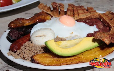 Photos of La Molienda de Tavo