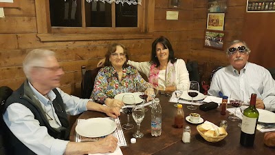 Photos of El Boliche Viejo