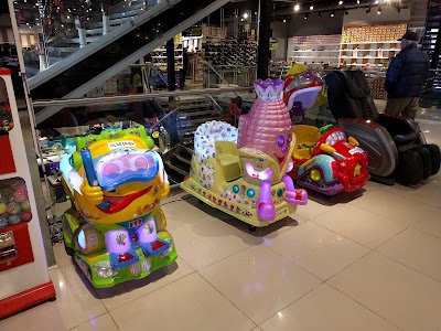 Photos of Preferred Park Mall