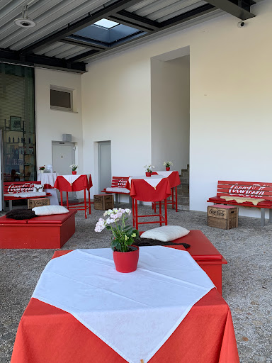 Bocello Cafe - Visual