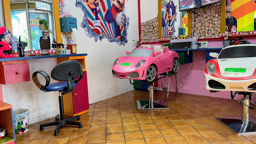 Estetica Infantil Mis Peques