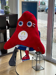 Photo n°5 de Allianz Assurance BESANCON ST AMOUR - Maude DROZ-VINCENT SANTOS à Besançon (Compagnie d'assurance moto)