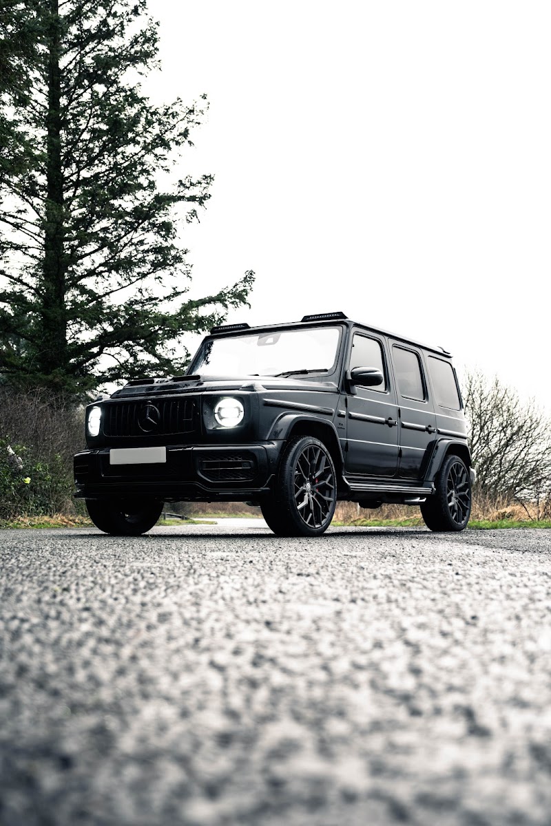 JCB Automotive Limited photo 3
