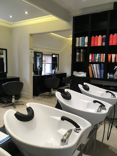 Sellek Hairdressing - Thumbnail