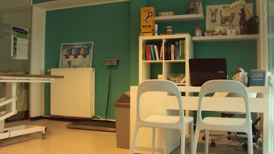 veterinary-care