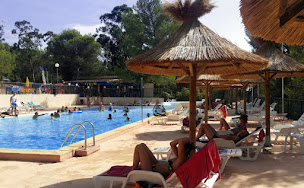 Photo n°13 de Les Bois de Mont Redon à La Crau (Terrain de camping)