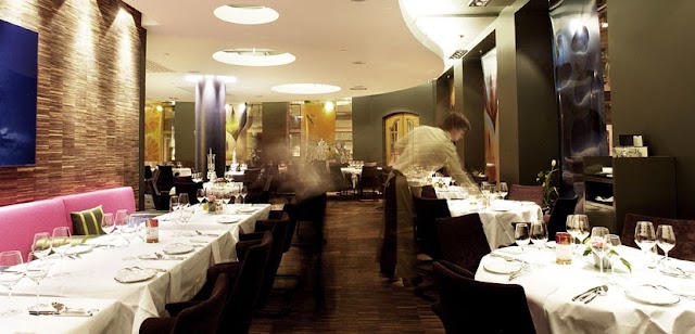 Restaurant Eik