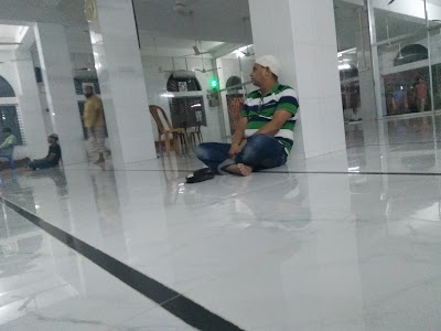 Photos of টাঙ্গাইল পুড়াতন কোর্ট জামে মসজিদ