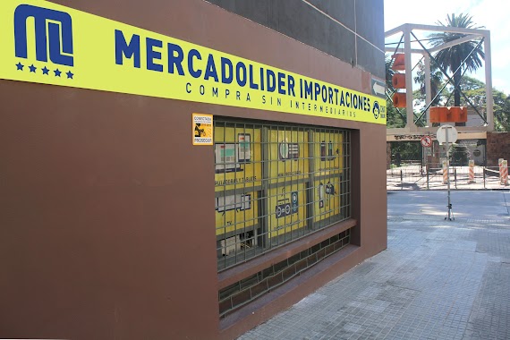 MercadoLider Importaciones, Author: MercadoLider Importaciones