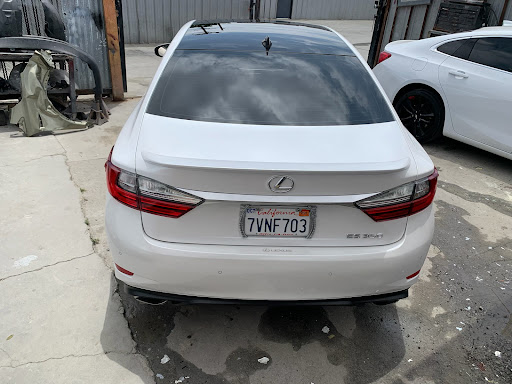 Enrique Auto Repair