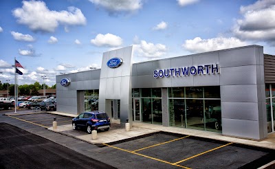 Photos of Southworth Ford