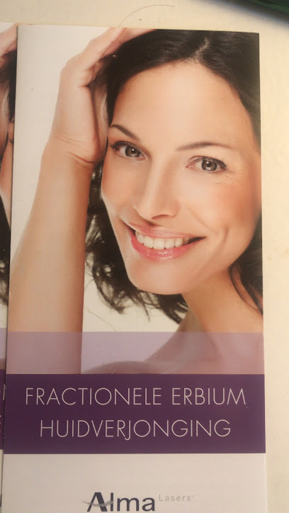 Centre cosmétique Olga Savelkoul