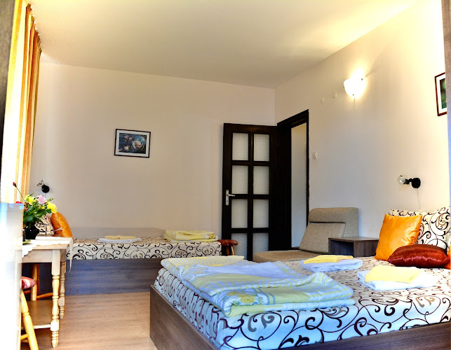 Opinii despre Анита în Приморско - Хотел