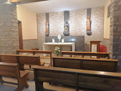 Parròquia de la Santa Creu - Thumbnail