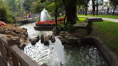 Photos of Millet Parkı