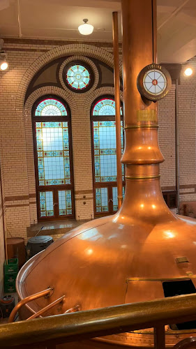 Heineken Experience - Amsterdam