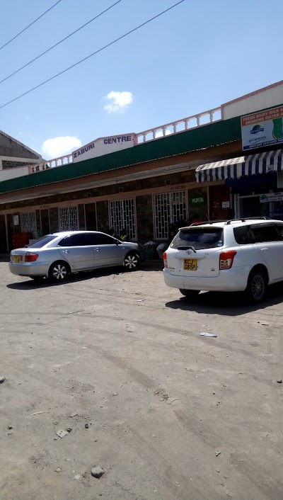 Photos of Zaburi Shopping Centre