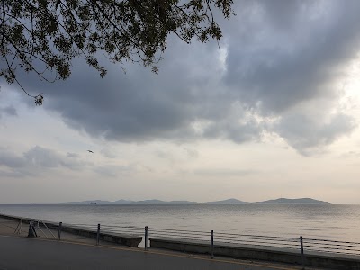 Dalyan Parkı