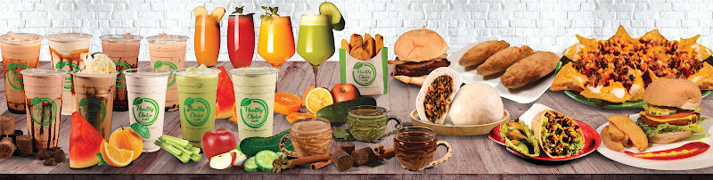 Healthy Choice Cafe-Marikina/Rizal — photo