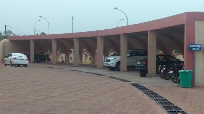 Photos of Maison de la Culture