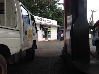 Photos of Petrol & Diesel Filling Station