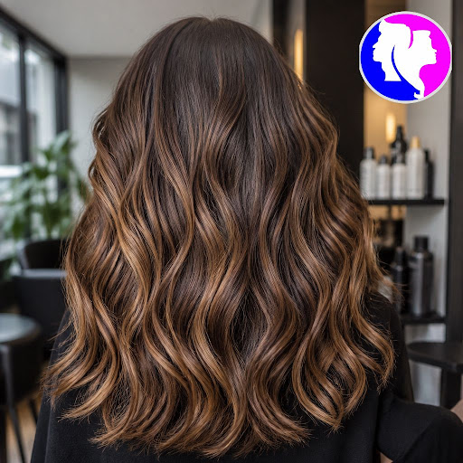 Thinking about updating your look with a fresh hair colour? At Indian Unisex Salon in New Tippasa… post image
