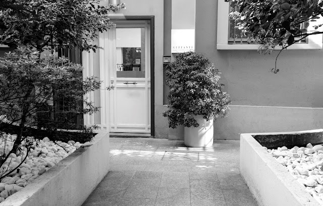 GUFFANTI CONCEPT SHOWROOM