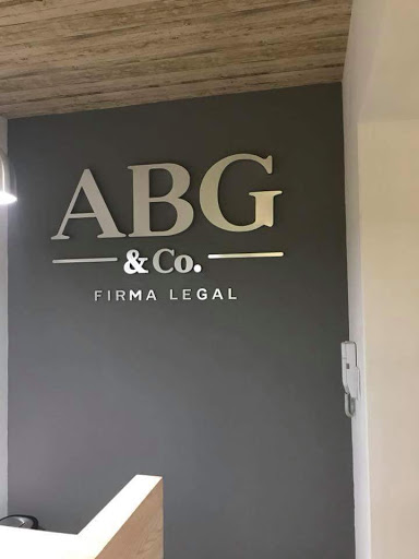 ABG & Co. Firma Legal - Thumbnail