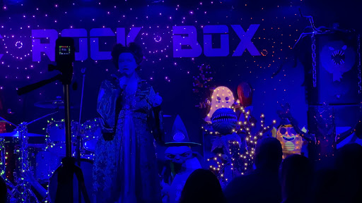 The Rock Box Music School & Stage - Thumbnail