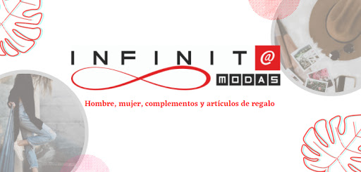 Infinit@ Modas - Visual