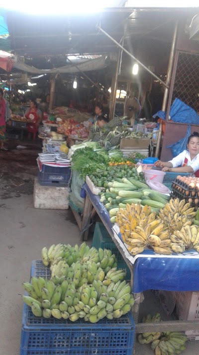 Photos of ຕະຫລາດປາກຊັນ (ເກົ່າ)