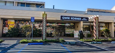 Qwik-Korner Deli-Grocery