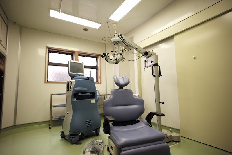 菅原眼科クリニック