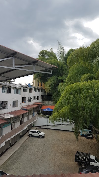 Photos of Bambusa Plaza