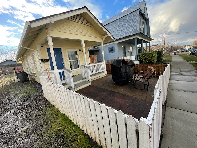 Renew Power Washing LLC