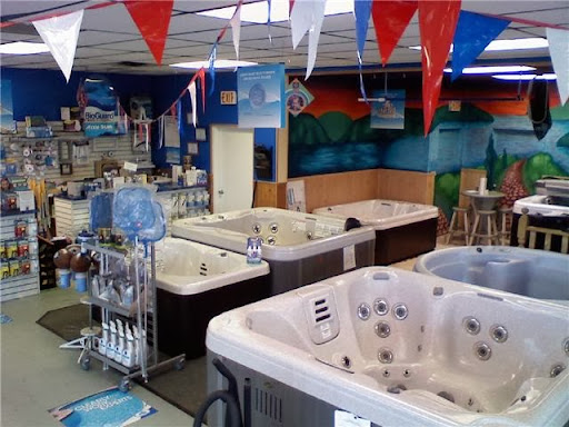 Finger Lakes Pools & Spas - Thumbnail