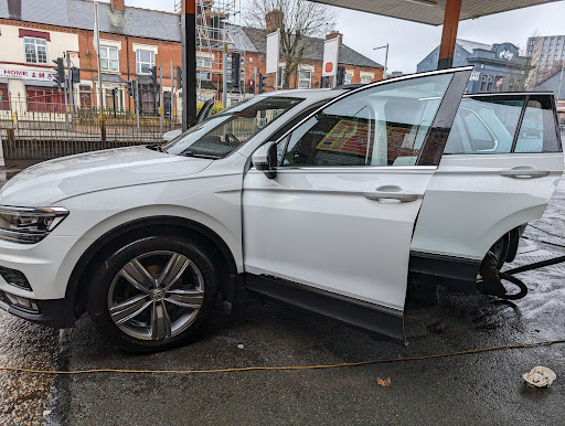 Leicester Hand Car Wash - Thumbnail