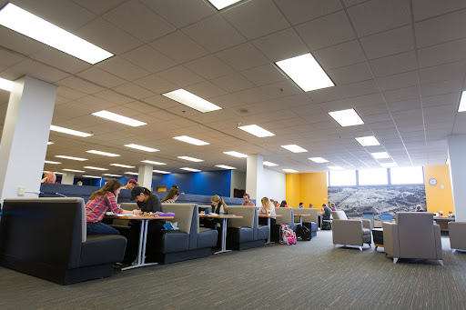 Abbott Hall - University at Buffalo - Thumbnail
