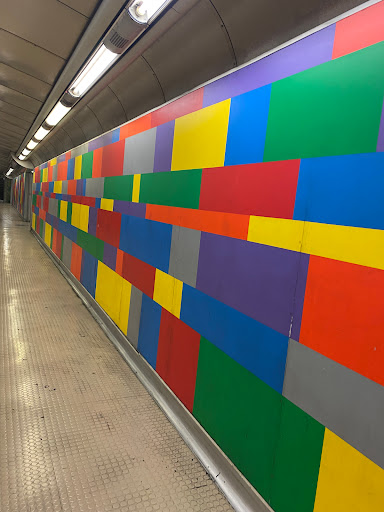 Materdei - Visual