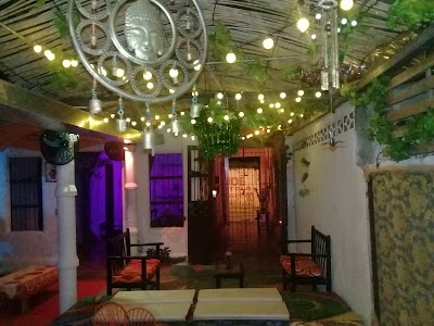 Photos of Cafe Cultural Doble Moral
