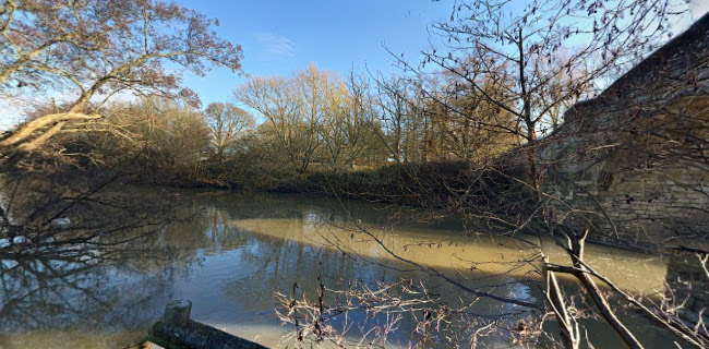 Teston Bridge Country Park - Maidstone