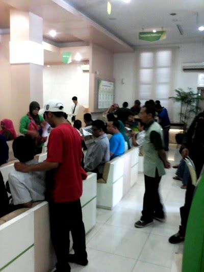 Photos of Employment BPJS