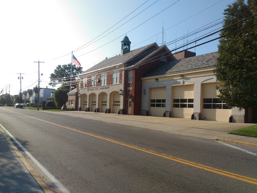 Westbury Fire Department Gallery - United States
