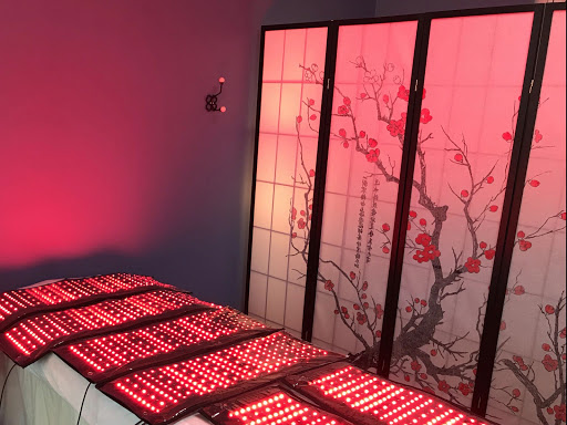 Enlighten Red Light Therapy Center - Thumbnail