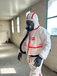 Photo n°2 de ATMOPUR Désamiantage à Auvernaux (Siège social)