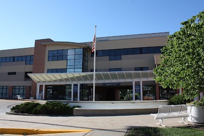 UnityPoint Health - Grinnell Regional Medical Center