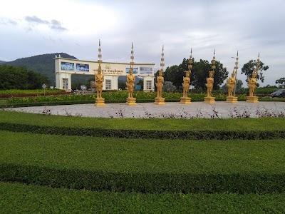 Photos of Bokor Gateway