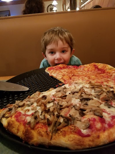 Pizza Delight By Giacomo