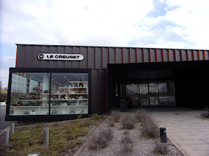 Photo n°1 de Boutique Signature Le Creuset à Fresnoy-le-Grand (Magasin d'ameublement et de décoration)